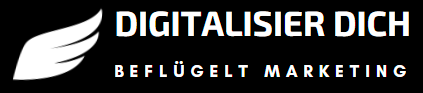 Digitalisier Dich Marketing